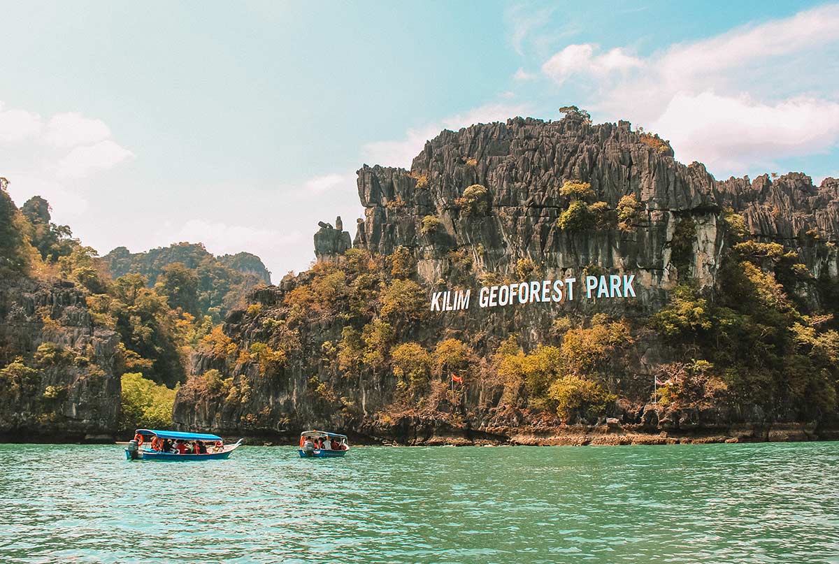 Jelajahi Hutan Mangrove Langkawi yang Menawan dengan Mangrove Tour